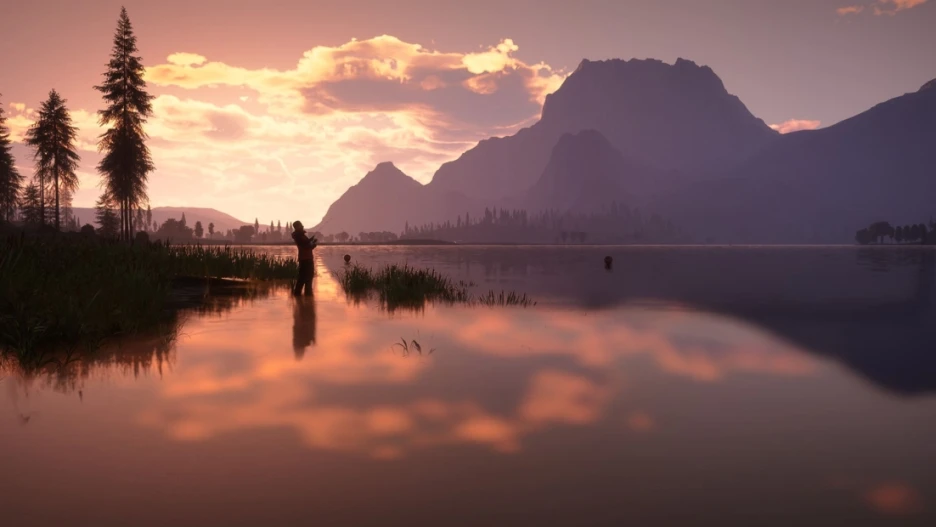Consejos de pesca para Call of the Wild: The Angler 1