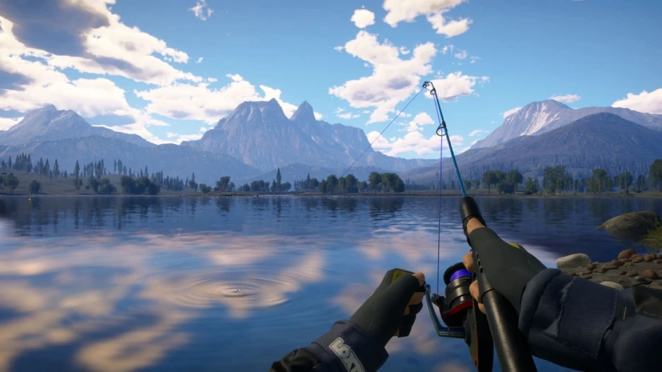 Consejos de pesca para Call of the Wild: The Angler 3