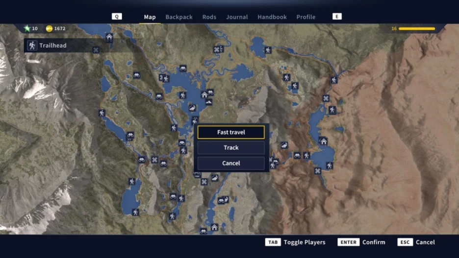 Consejos de pesca para Call of the Wild: The Angler 7