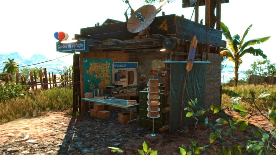 Consejos esenciales para Far Cry 6 1