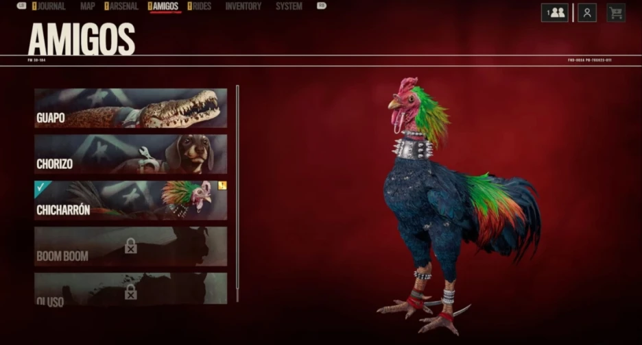 Consejos esenciales para Far Cry 6 2