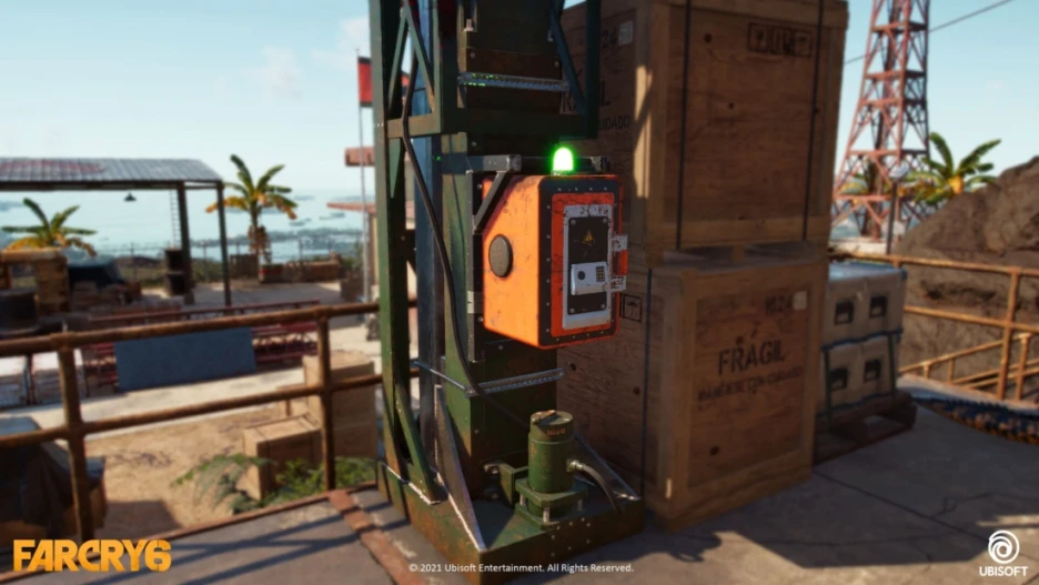 Consejos esenciales para Far Cry 6 3