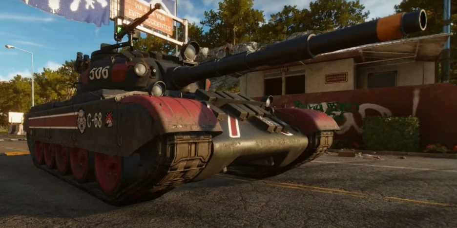 Consejos esenciales para Far Cry 6 6