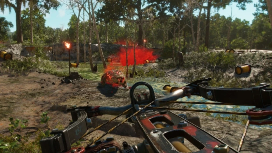 Consejos esenciales para Far Cry 6 10