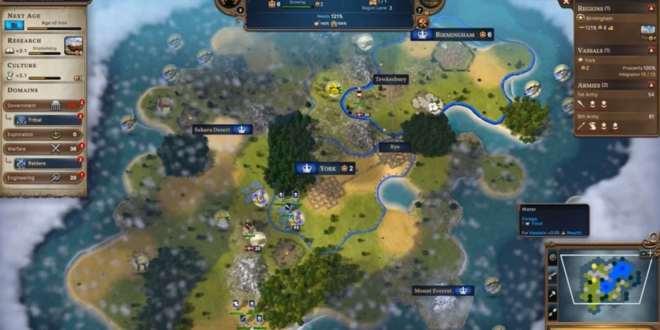 Millennia: consejos esenciales para dominar 2