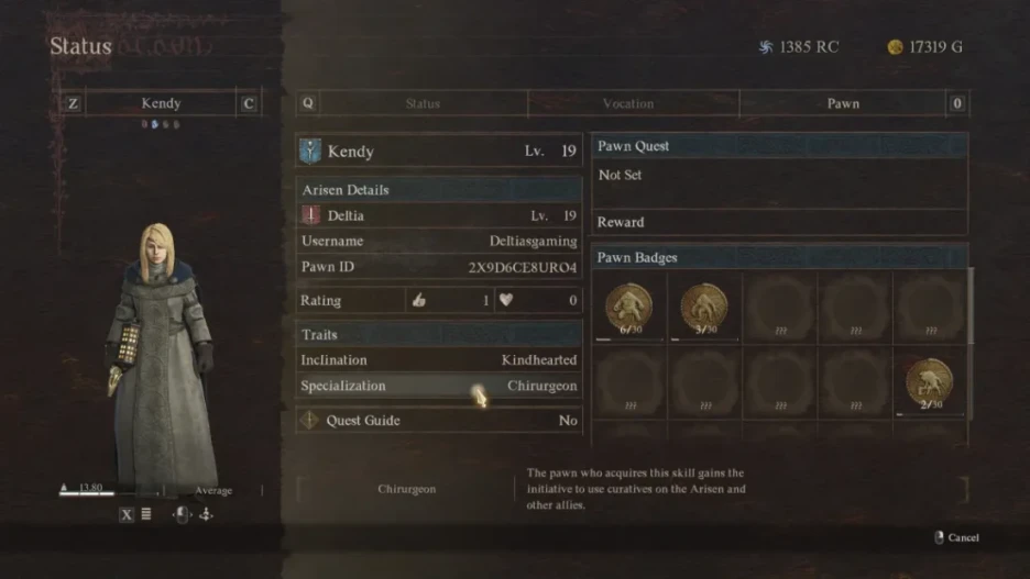 Guía esencial de Dragons Dogma 2: consejos y trucos 5