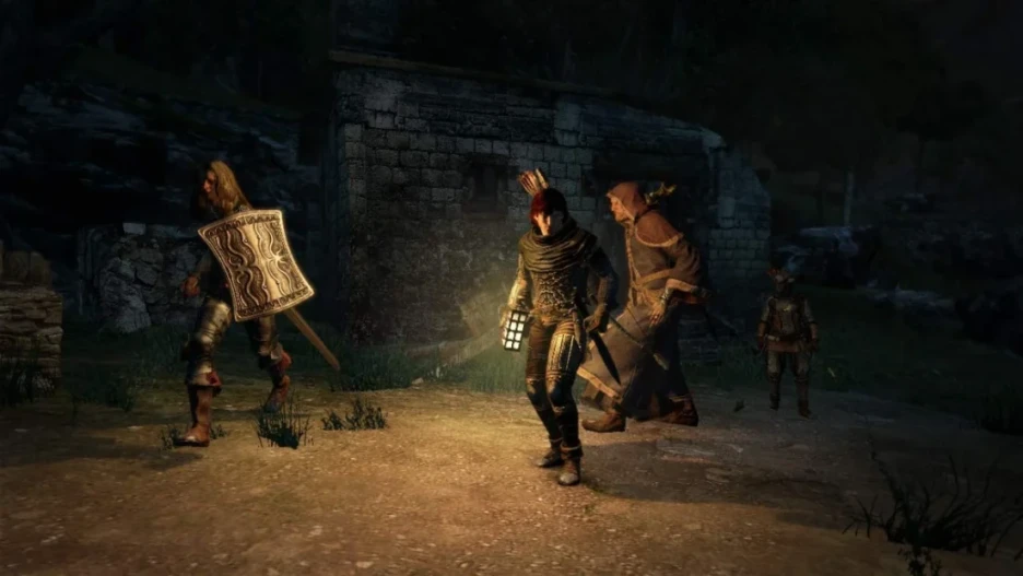 Guía esencial de Dragons Dogma 2: consejos y trucos 6