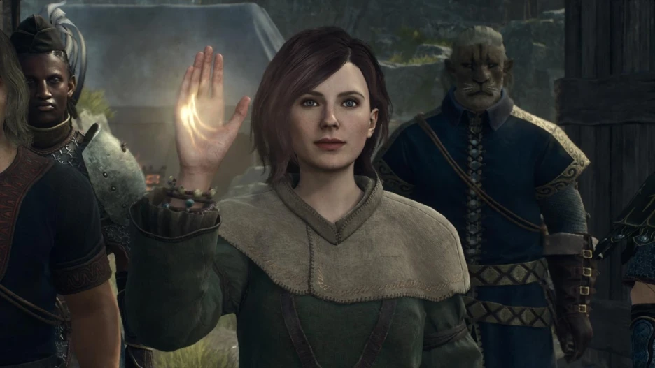 Guía esencial de Dragons Dogma 2: consejos y trucos 7