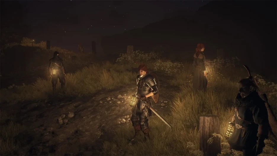 Guía esencial de Dragons Dogma 2: consejos y trucos 9