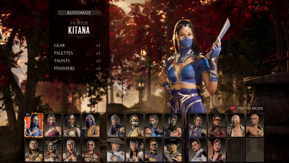 Consejos esenciales para jugar Mortal Kombat 1 2