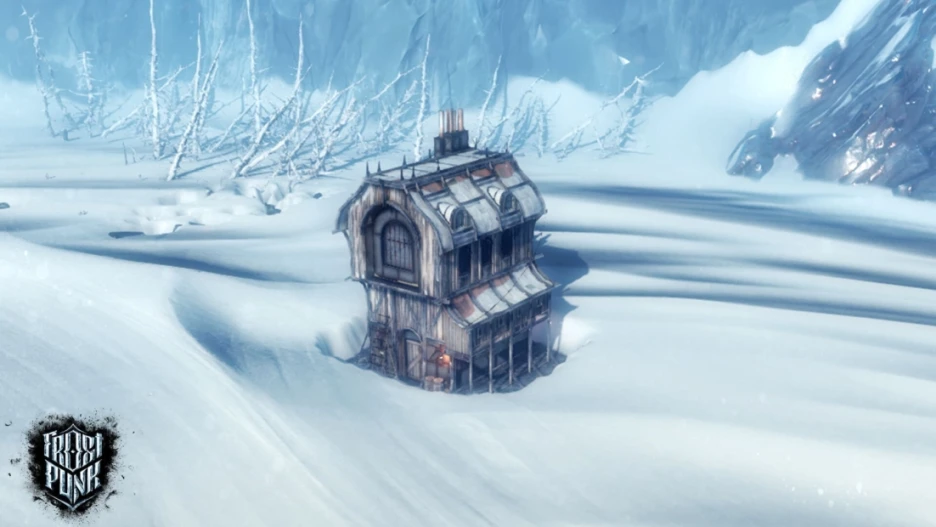 Consejos esenciales para sobrevivir en Frostpunk 4