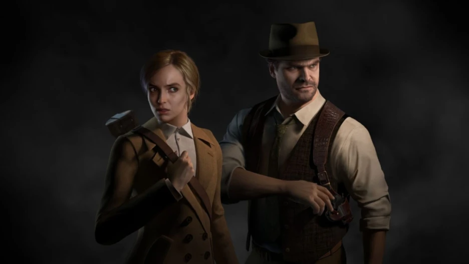 Guía práctica de Alone in the Dark: consejos clave 2