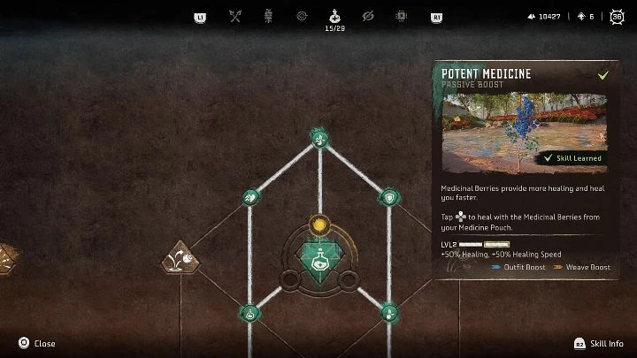Consejos esenciales para Horizon Forbidden West 2