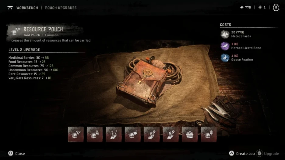 Consejos esenciales para Horizon Forbidden West 11