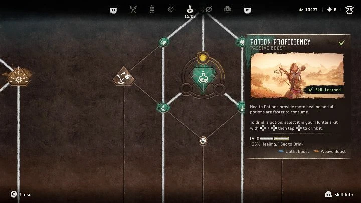 Consejos esenciales para Horizon Forbidden West 3