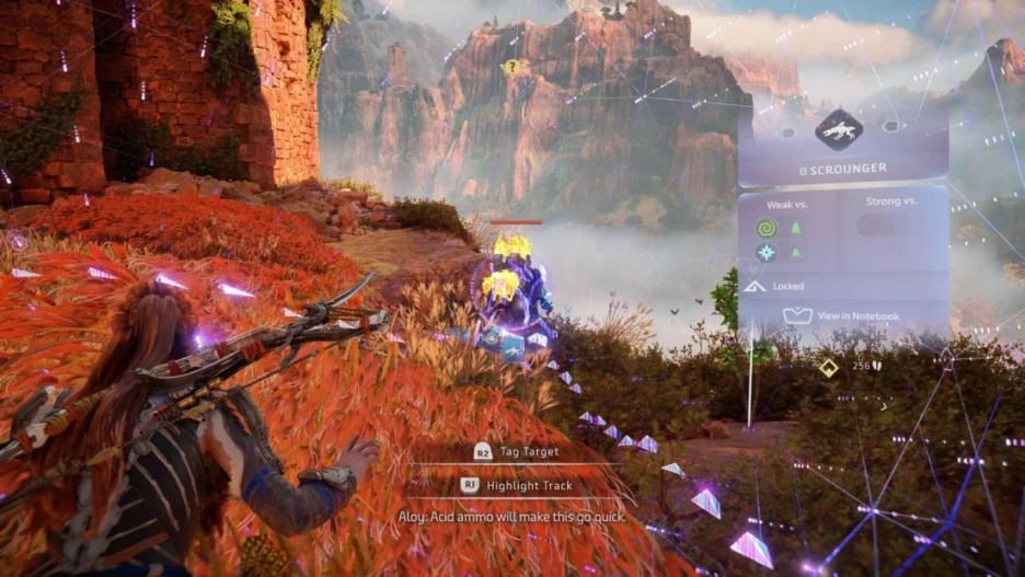 Consejos esenciales para Horizon Forbidden West 4