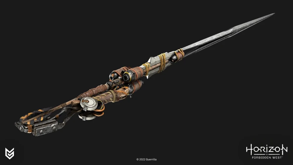 Consejos esenciales para Horizon Forbidden West 6