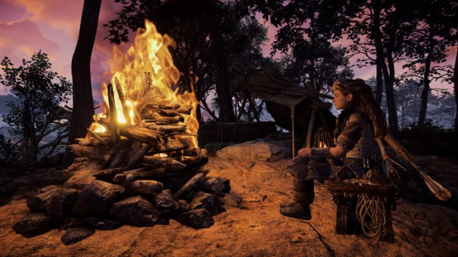 Consejos esenciales para Horizon Forbidden West 9