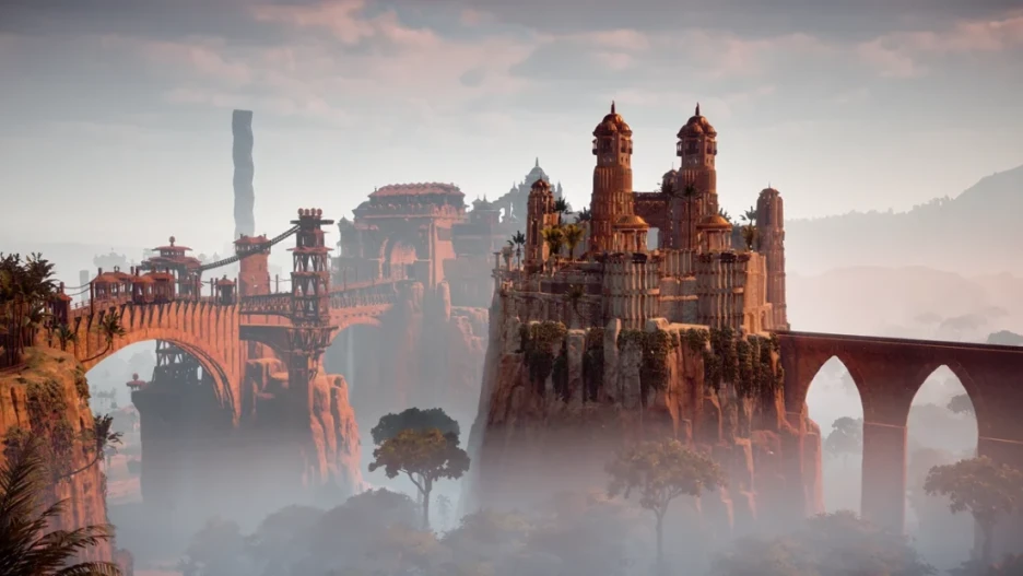 Consejos esenciales para Horizon Zero Dawn 11