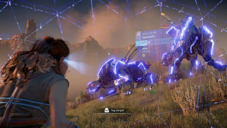 Consejos esenciales para Horizon Zero Dawn 3