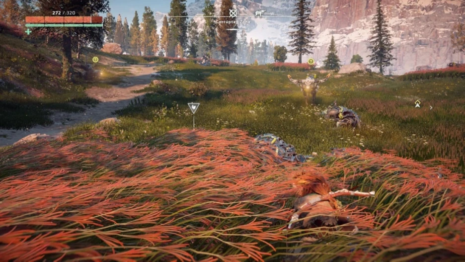 Consejos esenciales para Horizon Zero Dawn 6