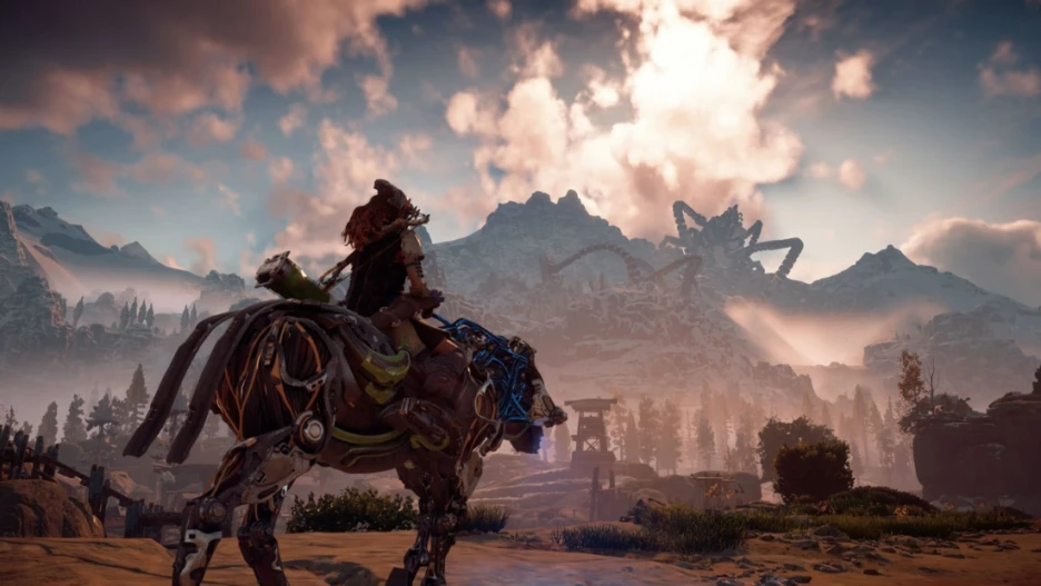 Consejos esenciales para Horizon Zero Dawn 7