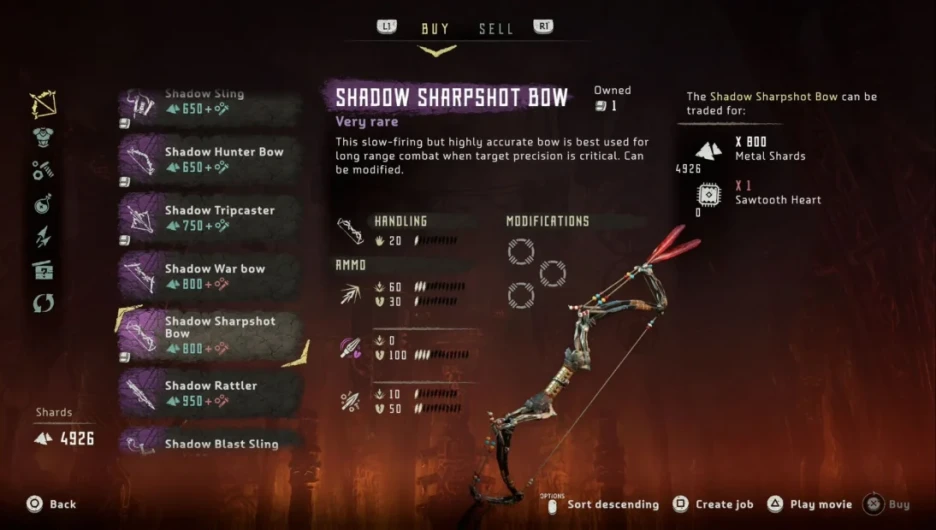 Consejos esenciales para Horizon Zero Dawn 9