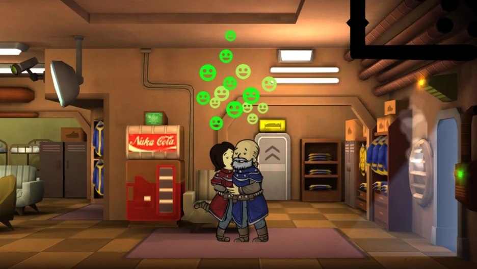 Fallout Shelter: consejos para gestionar tu bóveda 6