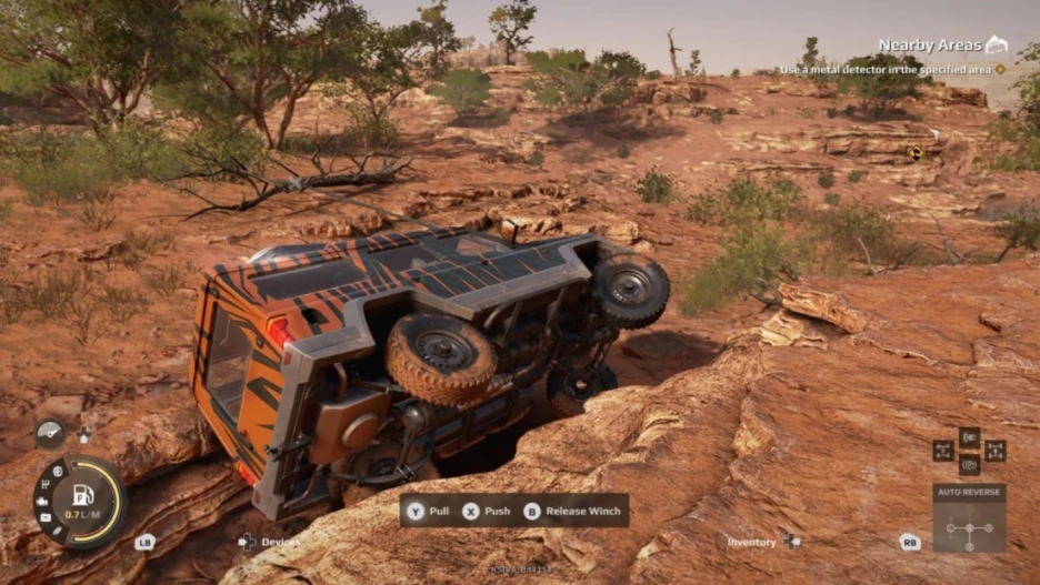 Guía práctica para Expeditions: A MudRunner Game 3