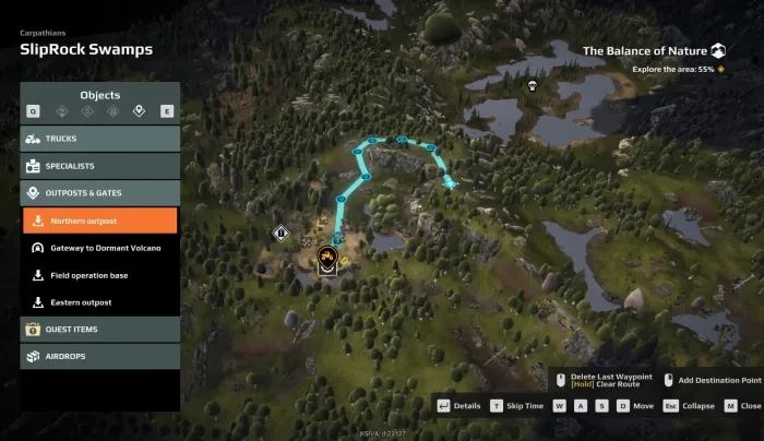 Guía práctica para Expeditions: A MudRunner Game 5