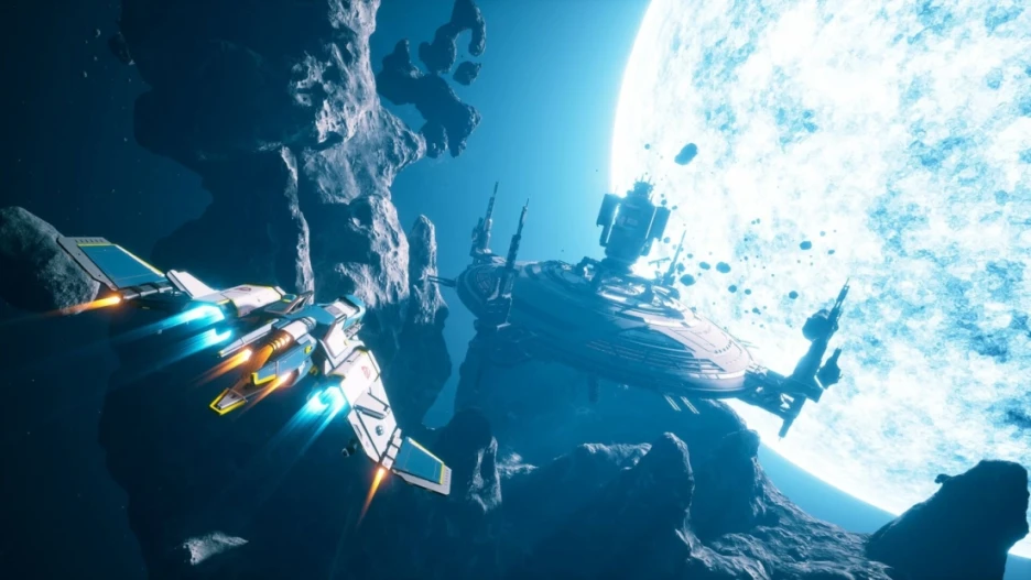 Consejos esenciales para Everspace 2 1