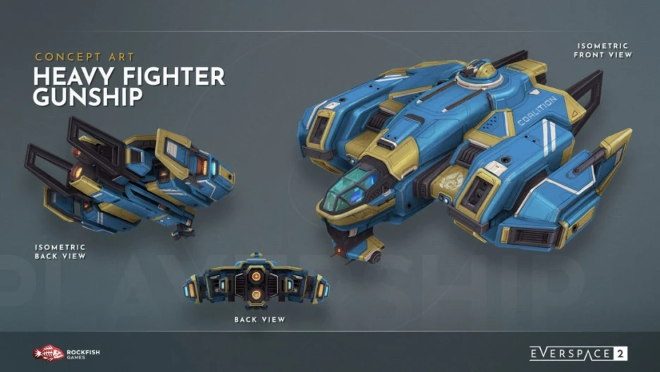 Consejos esenciales para Everspace 2 11