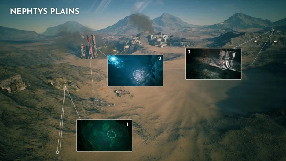 Consejos esenciales para Everspace 2 5