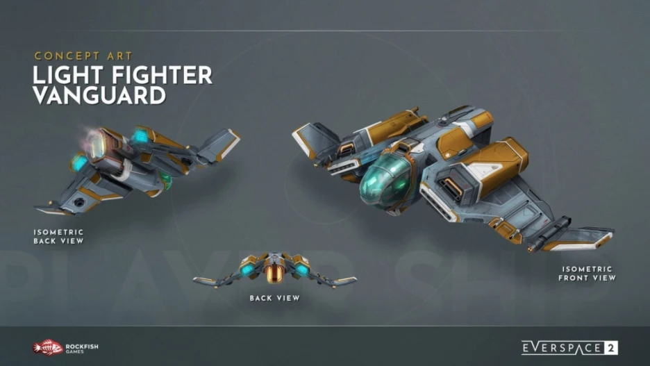 Consejos esenciales para Everspace 2 6