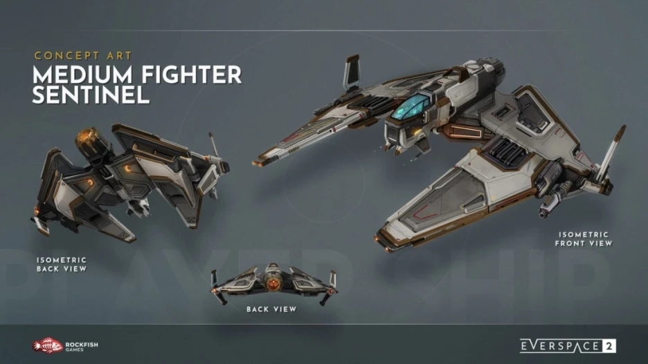 Consejos esenciales para Everspace 2 7