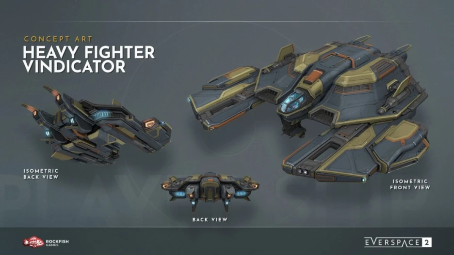 Consejos esenciales para Everspace 2 8