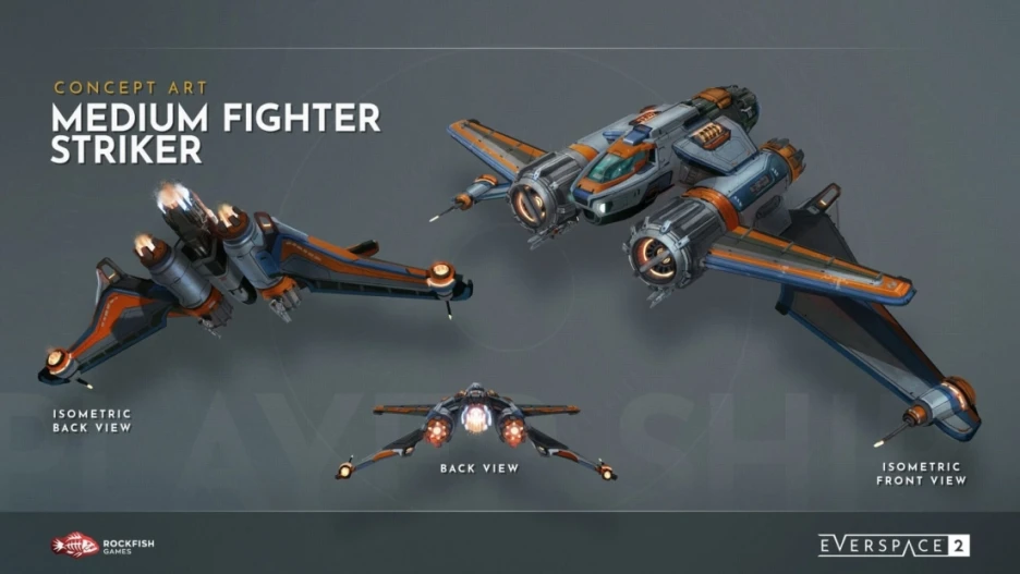 Consejos esenciales para Everspace 2 10
