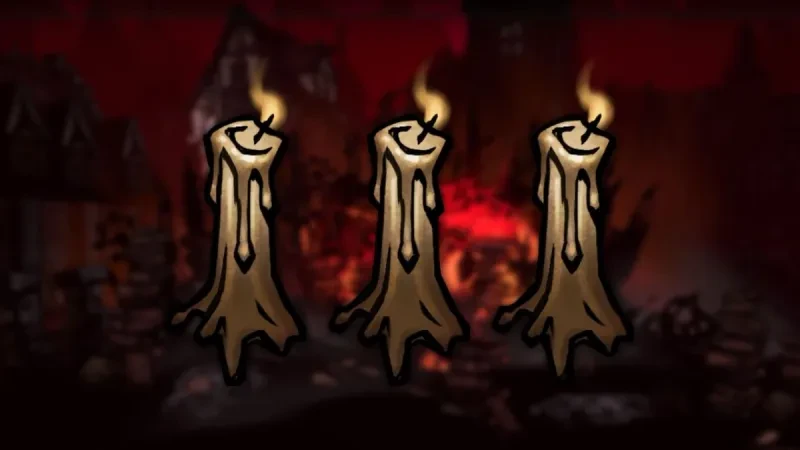 Consejos clave para Darkest Dungeon 2 1