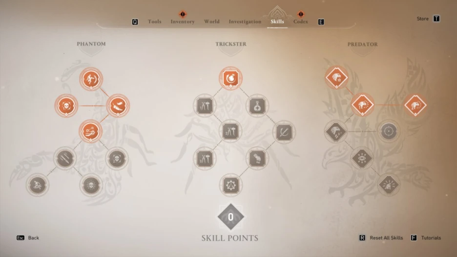 Consejos y trucos para Assassins Creed Mirage 5