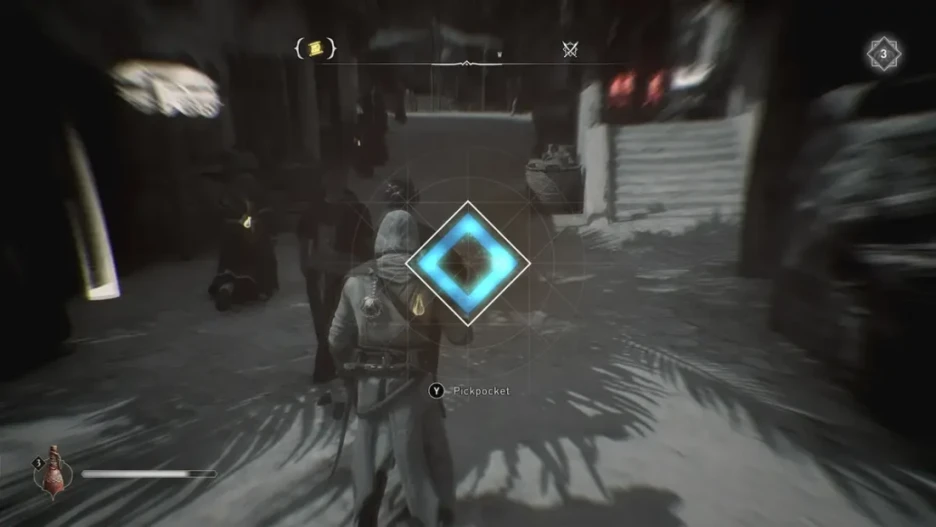 Consejos y trucos para Assassins Creed Mirage 8