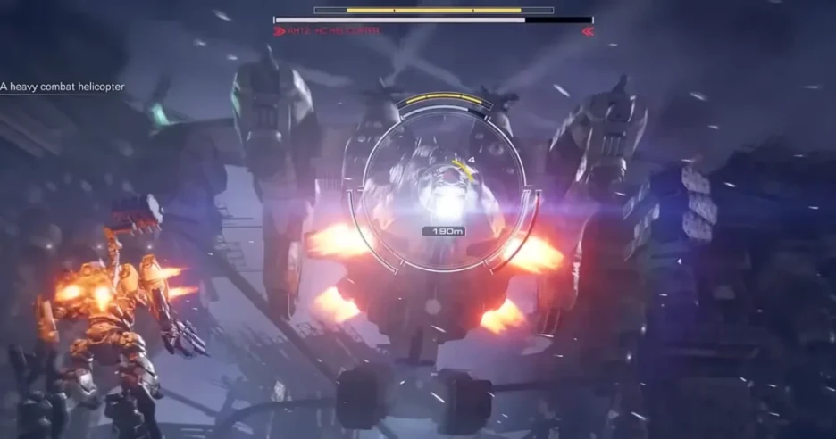 Consejos esenciales para Armored Core 6 en PC 3