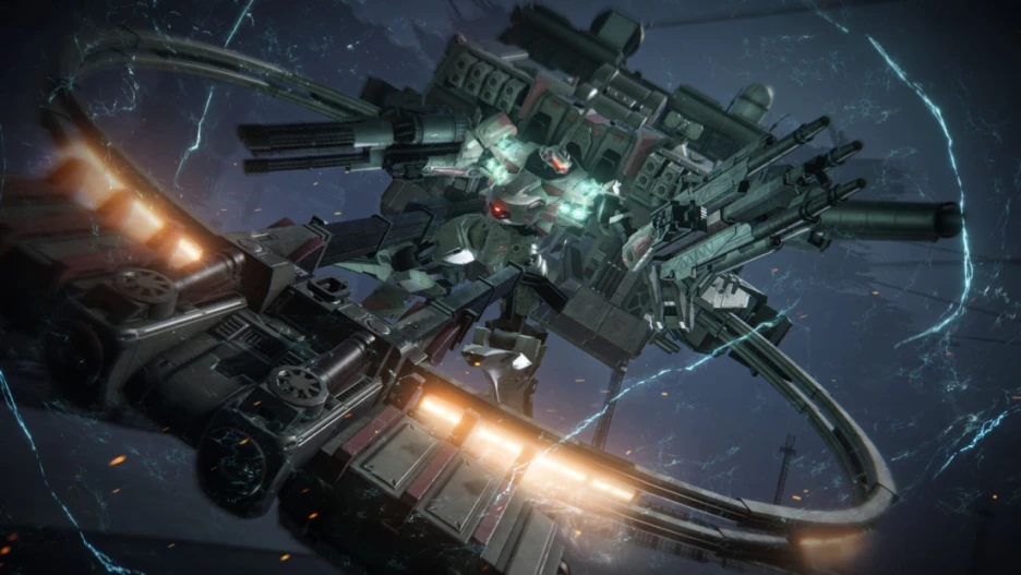 Consejos esenciales para Armored Core 6 en PC 5