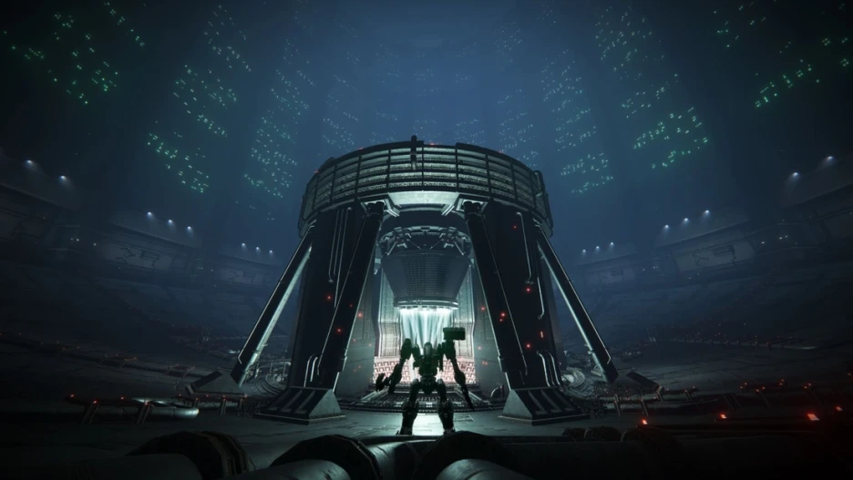 Consejos esenciales para Armored Core 6 en PC 7