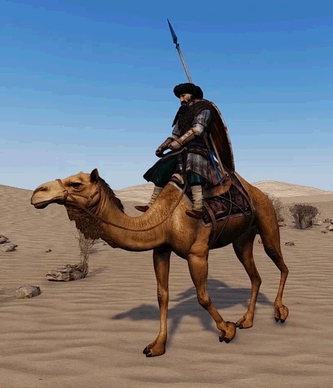 Guía de facciones de Mount & Blade II: Bannerlord 2