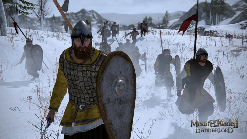 Guía de facciones de Mount & Blade II: Bannerlord 6