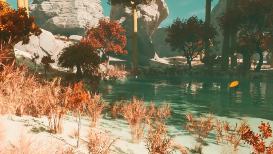 Guía esencial de Nightingale: supervivencia y construcción 2