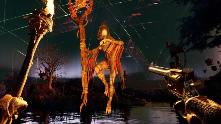 Guía esencial de Nightingale: supervivencia y construcción 10