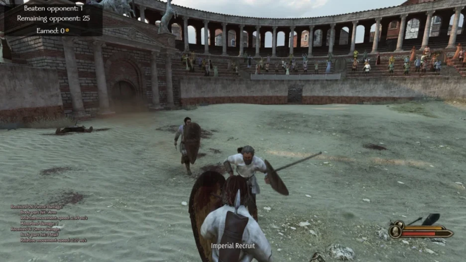 Cómo ganar dinero en Mount & Blade 2: Bannerlord 3