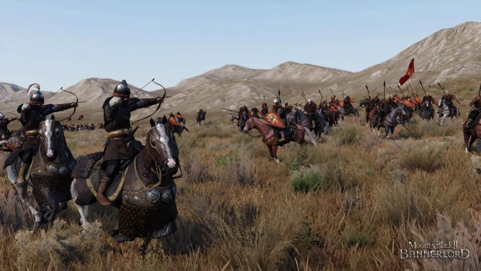 Consejos esenciales para Mount & Blade 2: Bannerlord 2