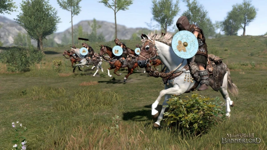 Consejos esenciales para Mount & Blade 2: Bannerlord 3